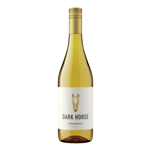 Dark Horse Chardonnay 750Ml