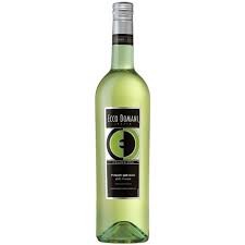 Ecco Domani Pinot Grigio 750Ml
