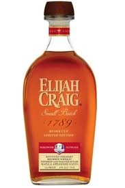 ELIJAH CRAIG RYDER CUP SMB