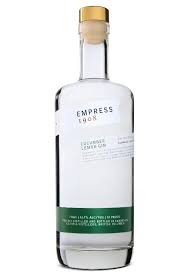Empress 1908 Cucumber Lemon750