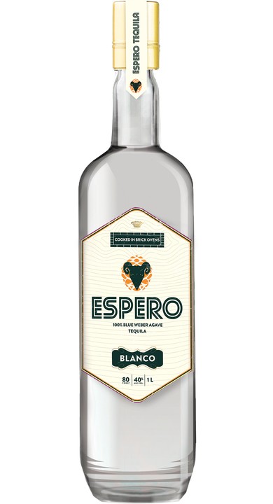 Espero Blanco 1L