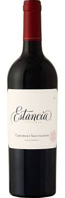 ESTANCIA CABERNET SAUV 750ML