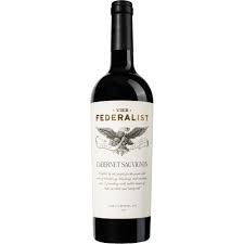 Federalist Hrb 750Ml