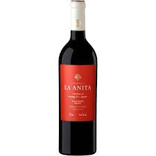 Finca La Anita Malbec 750Ml