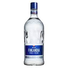 Finlandia Vodka 1.75L