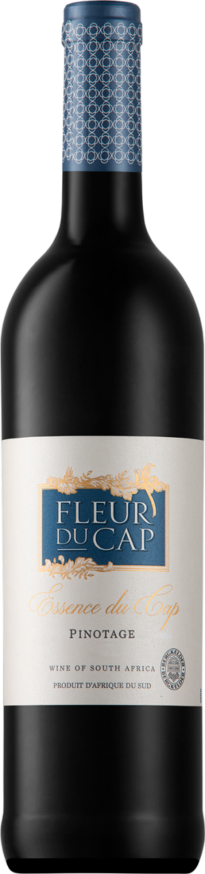 FLEUR DU CAP PINOTAGE 750ML