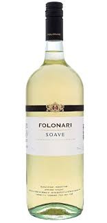 FOLONARI SOAVE 1.5L