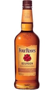 FOUR ROSES 80P 1.75L