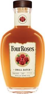 Four Roses Smb 375Ml
