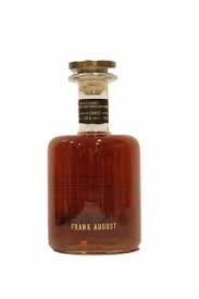 FRANK AUGUST CASE5 WHEAT 750ML