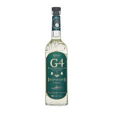 G4 BLANCO REPOSADO 750ML