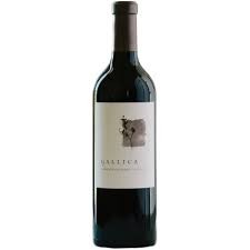 GALLICA NAPA CAB SAUV 750ML