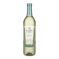 Gallo Moscato 750Ml
