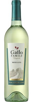 Gallo Moscato 750Ml