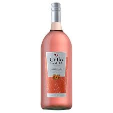 GALLO SWEET PEACH 1.5L