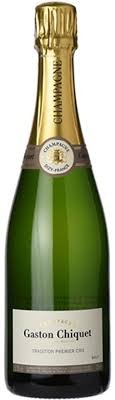GASTON CHIQUET BRUT 750ML