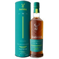Glenfiddich 16Yr 750Ml