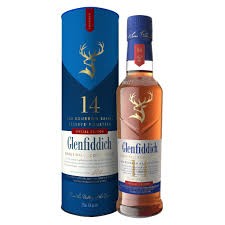 Glenfiddich Special Edit 375Ml