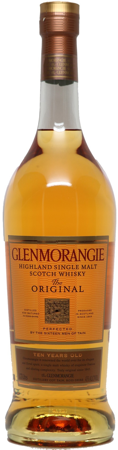 Glenmorangie Original 1.75Ml