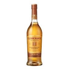 GLENMORANGIE ORIGINAL 750 ML