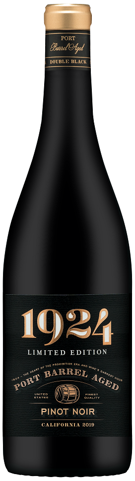 Gnarly 1924 Pinot Noir 750 Ml