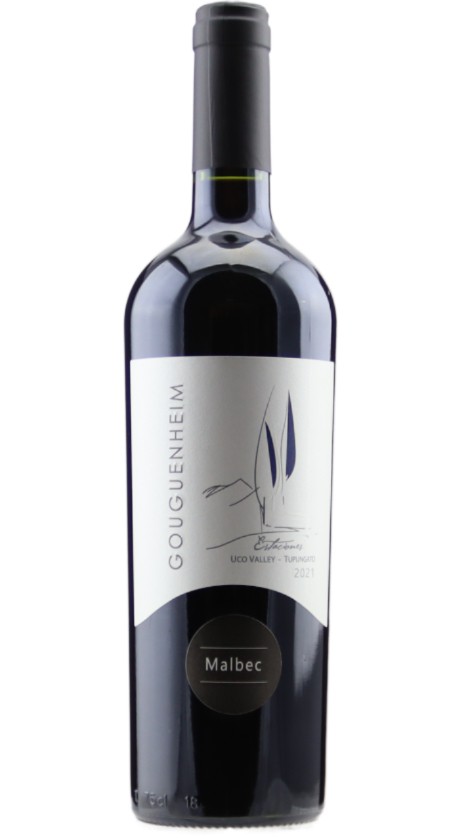 Gouguenheim Malbec 750Ml