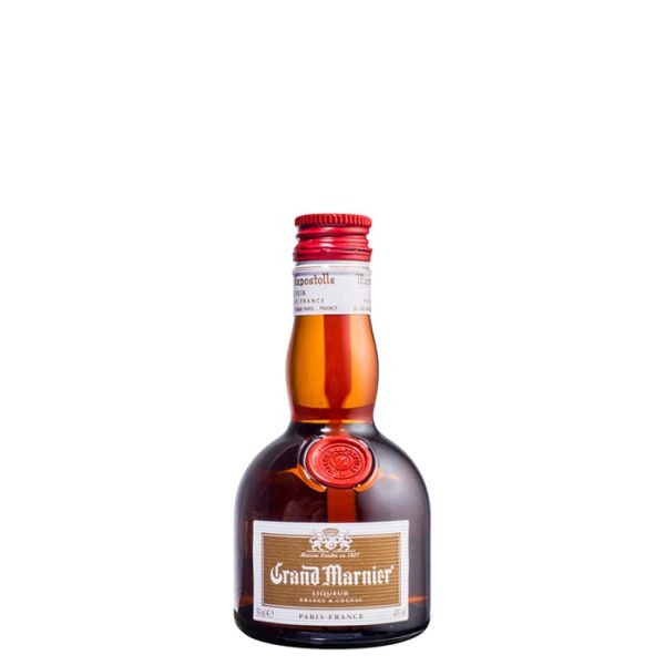 Grand Marnier 50Ml