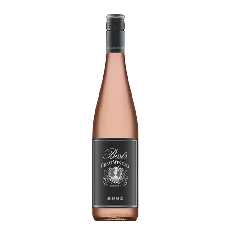 Great Western Rose 750ml