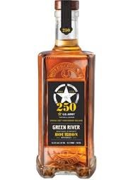 GREEN RIVER 250 ARMY 750ML