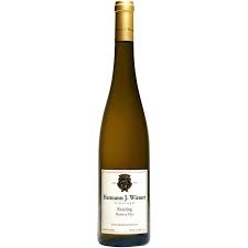 H WIEMER RES RIES 750 ML