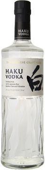 Haku Japanese Vodka 750Ml