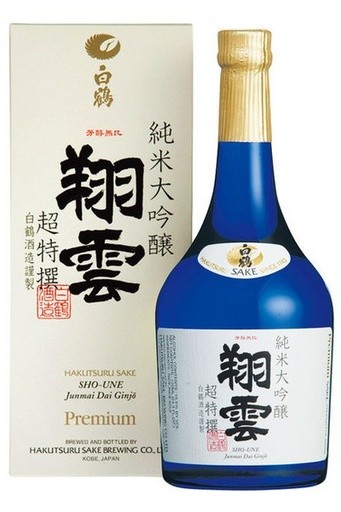 HAKUTSURU AWAYURI SPARKLING300