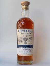 HEAVEN HILL GRAIN GLASS 700ML