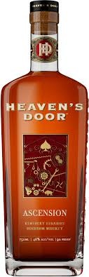 HEAVENS DOOR ASCENSION BOURBON
