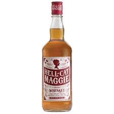 Hell Cat Maggie Irish Wksy 1L