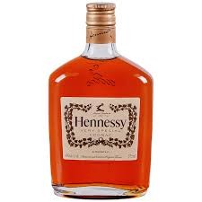 Hennessy Vs Rd 375Ml
