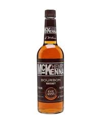 HENRY MCKENNA 80P 1L