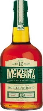 Henry Mckenna Sib 750Ml