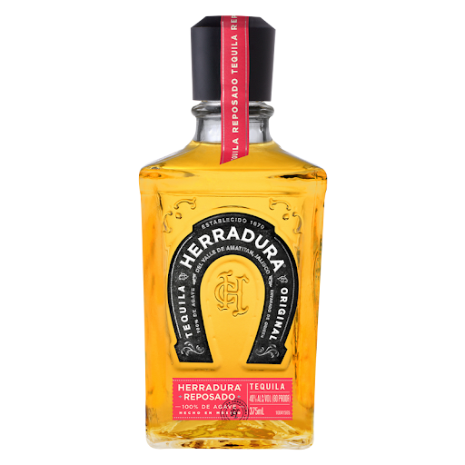HERRADURA REPOSADO  375ML