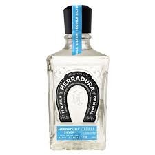 HERRADURA SILVER  375ML