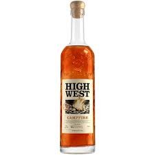 HIGH WEST BOURYE 750ML