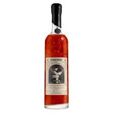 HIGH WEST THE PRISONER 750ML