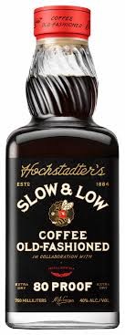 Hochstadtr Slow & Low Coffee