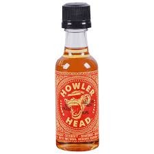 HOWLER BANANA BOURBON 50ML