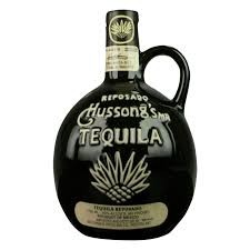Hussong Teq Reposado 750Ml