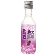 ICE 101 GRAPE 50 ML