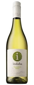 Indaba Sauvignon Blanc