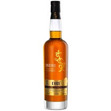 INDRI SINGLE CS DRU WHISKY 750