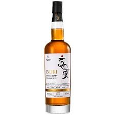 INDRI SINGLE TRINI WHISKY 750M