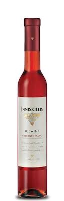 Inniskil Cab Franc 375Ml